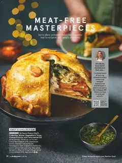 Preview of Tesco - Festive Food to Order valid from 01.02.2026 | Page: 30