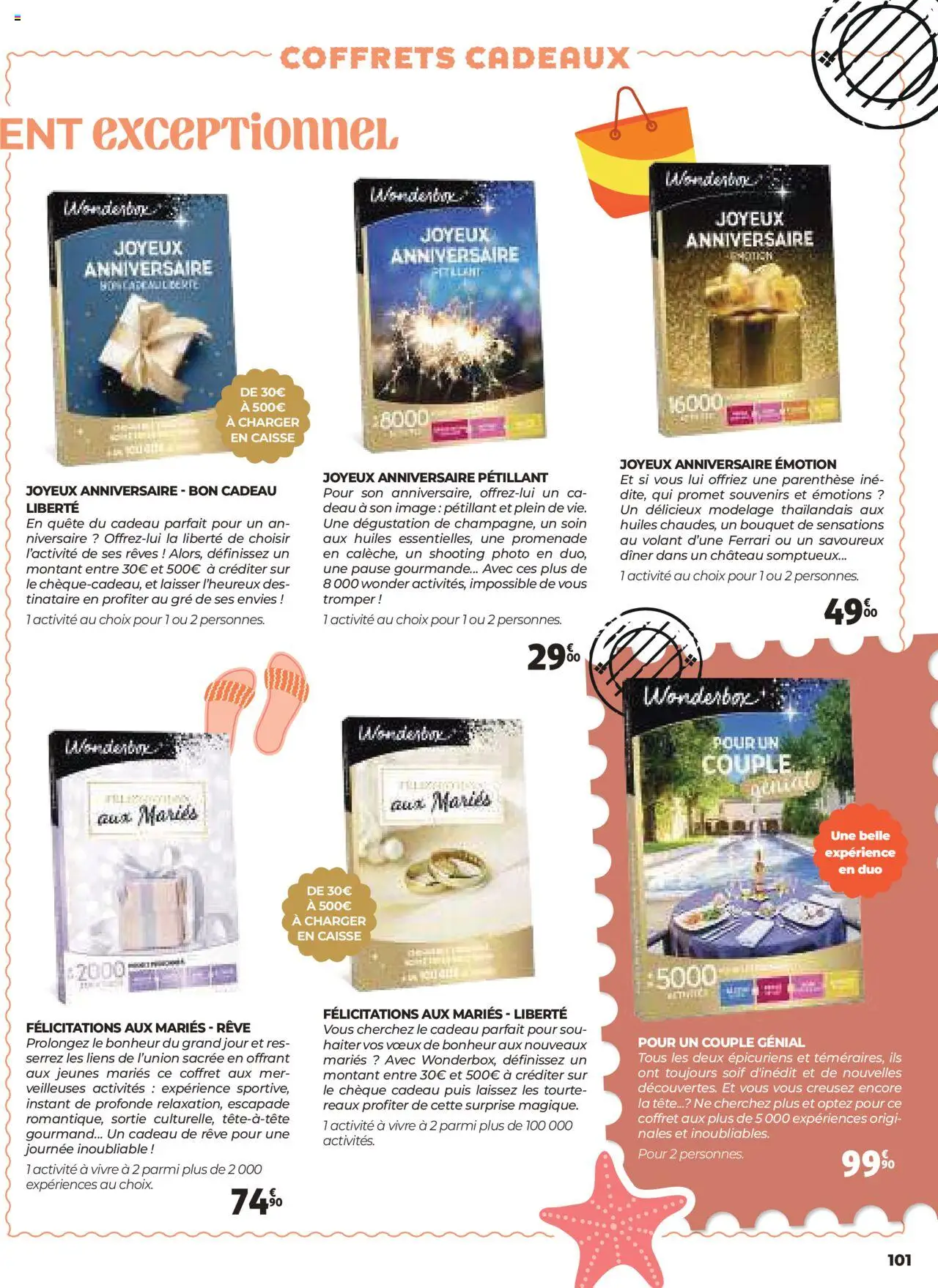  | Pagina: 101 | Producten: La