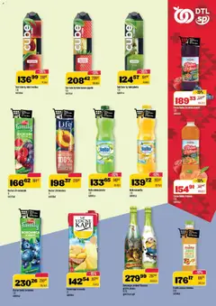 Senta Promet katalog - pregled Senta Promet kataloga - važi od 22.10.2025 | Strana: 13