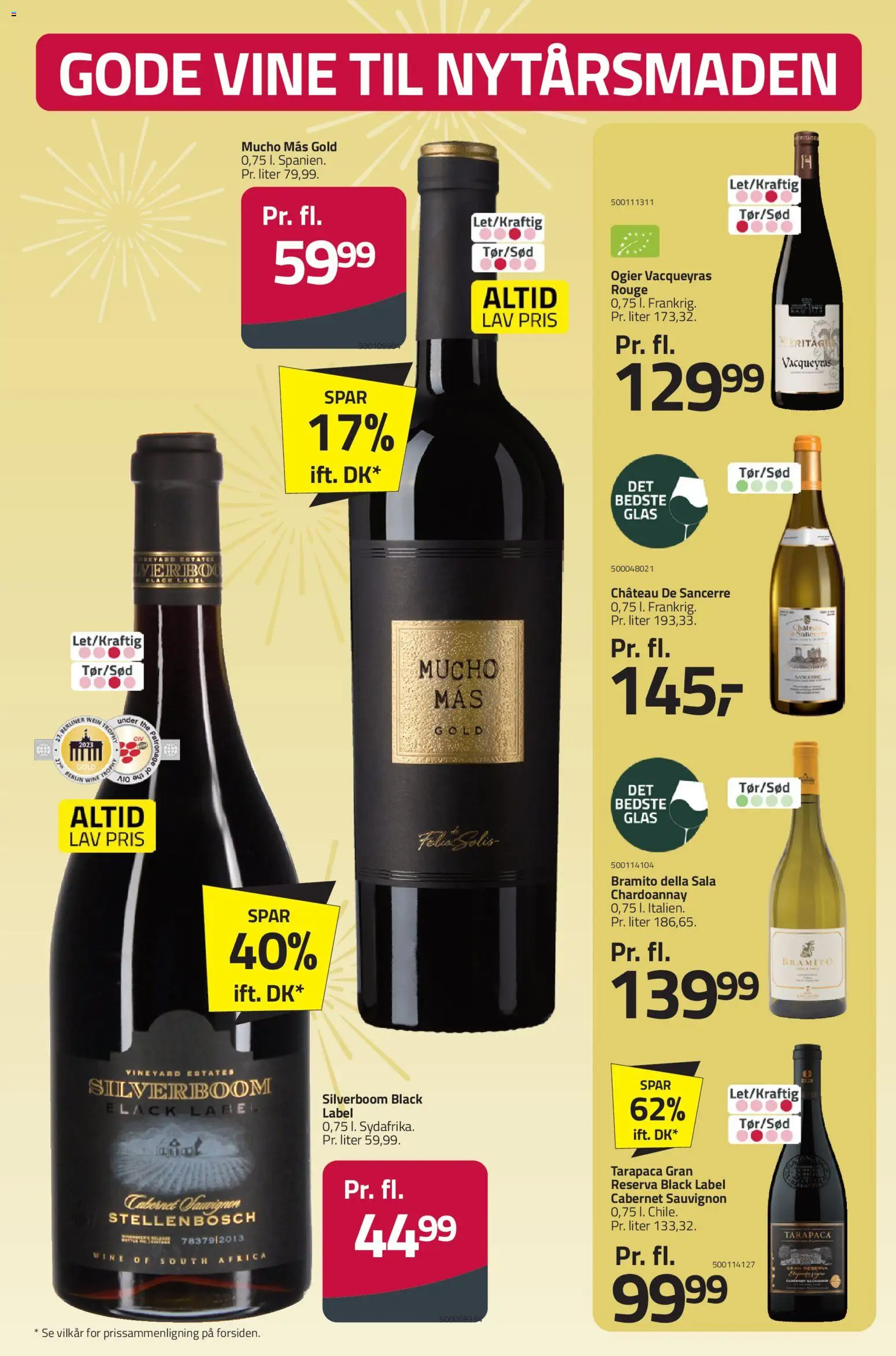 Fleggaard tilbudsavis – gyldig fra 10.12.2025 | Side: 16