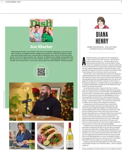 Preview of Waitrose - Offers valid from 04.12.2025 | Page: 7