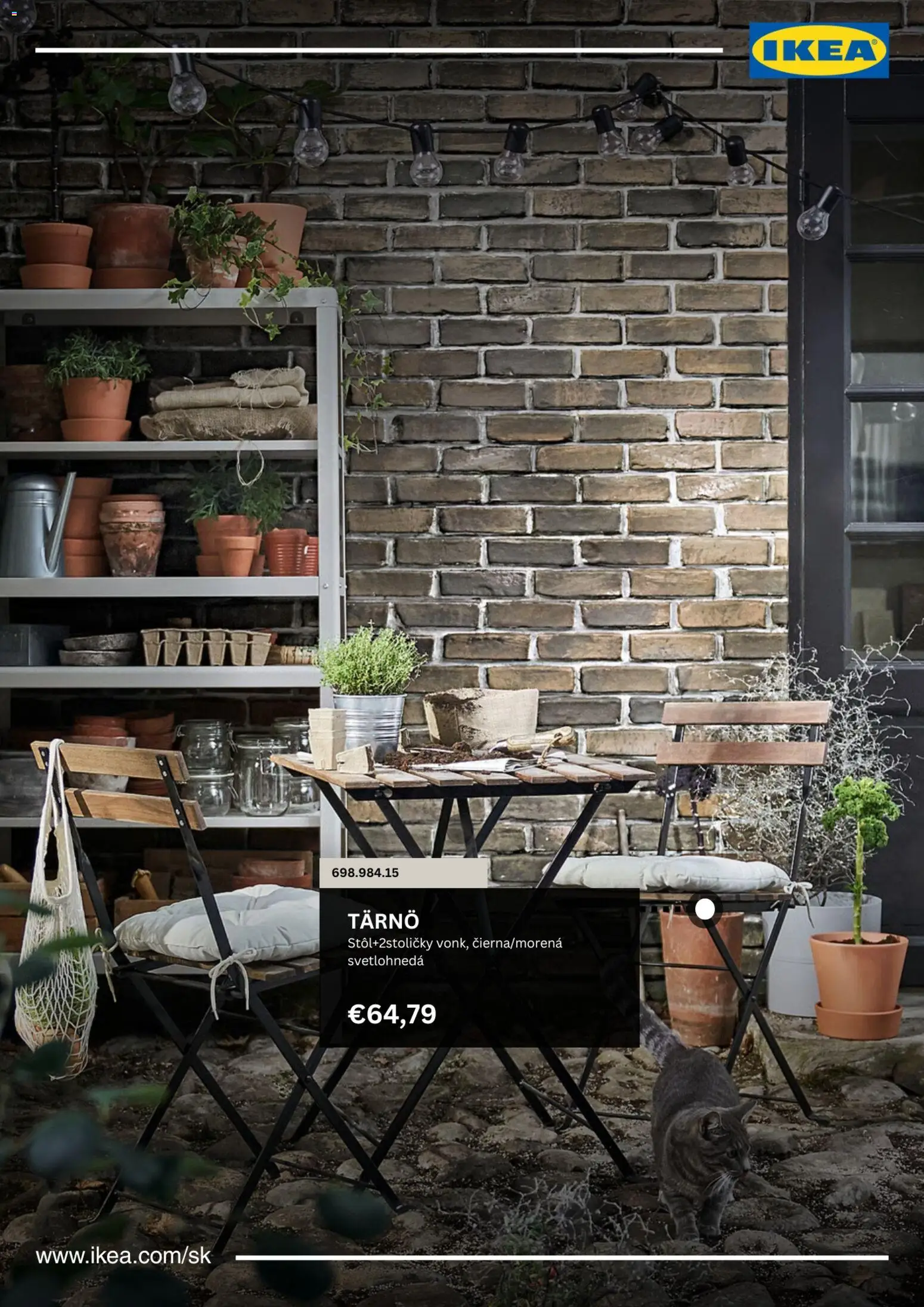 Nové IKEA akcie – leták je platný od 27.04.2026 | Strana: 2