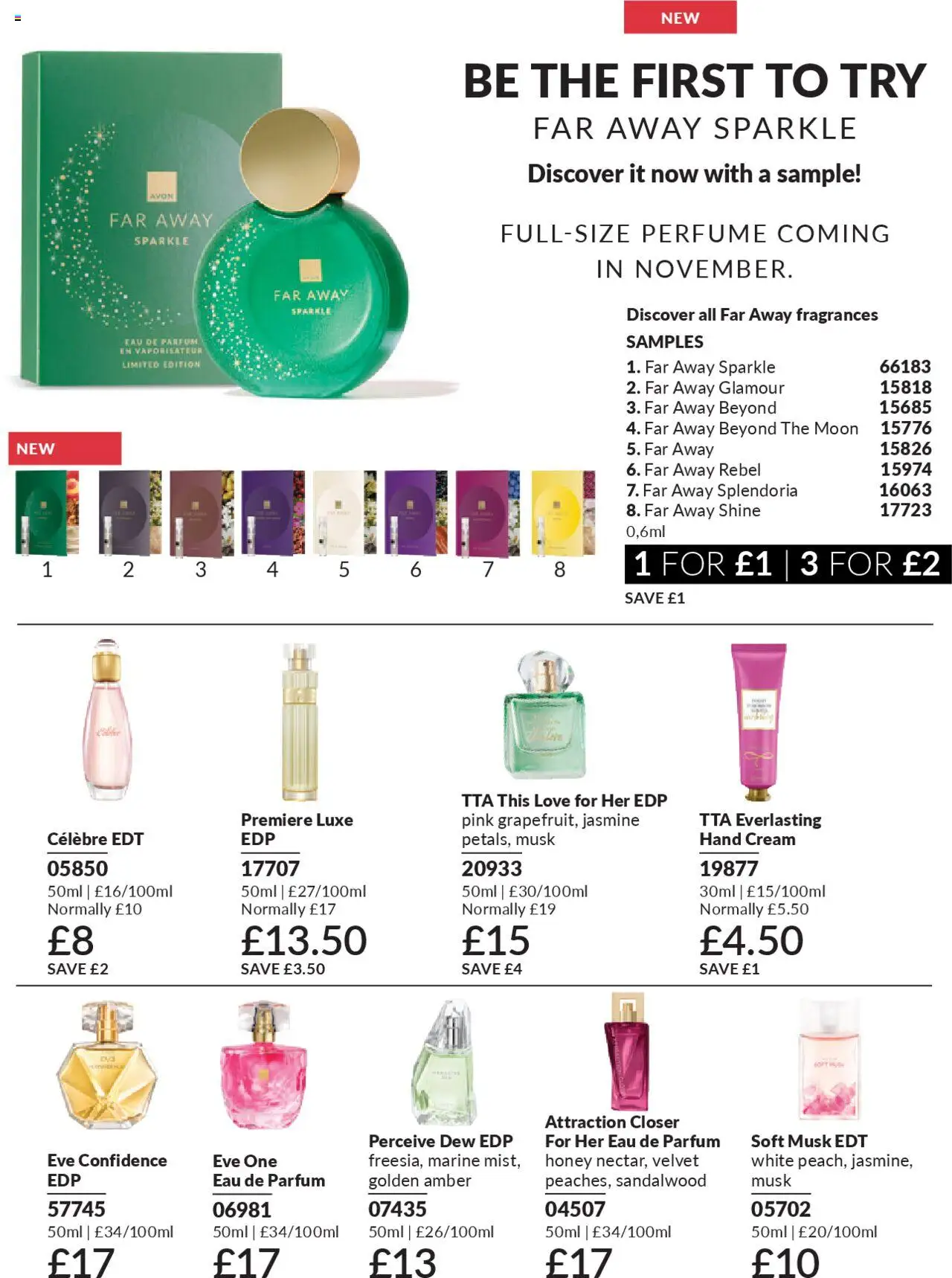{H1} | Page: 92 | Products: Perfume, Hand cream, Cream, Honey
