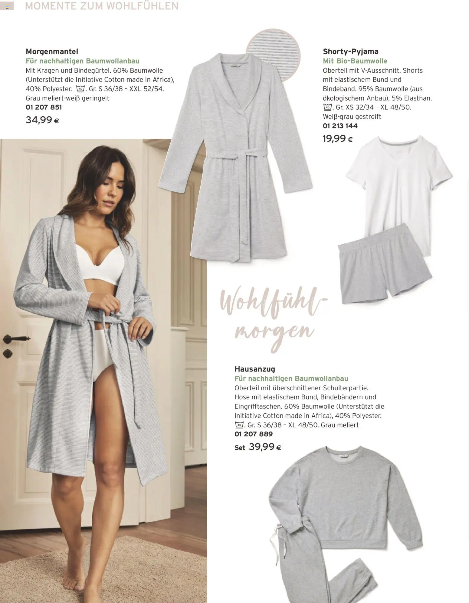 Tchibo Eduscho - Katalog Februar 2026 gültig ab 01.02.2026 | Seite: 36