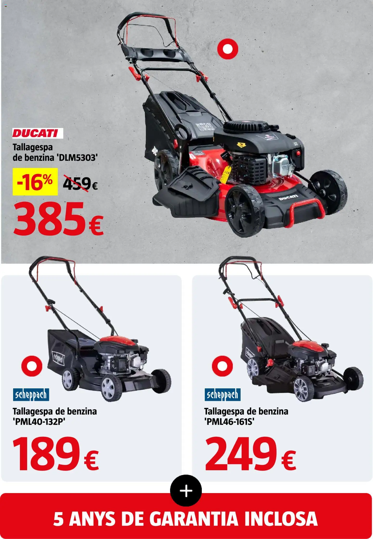 Bauhaus folleto Cat │ válido desde el 26.03.2026 | Página: 43