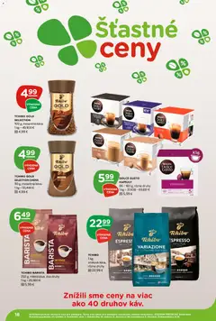 Terno leták platný od 16.04.2026 | Strana: 18