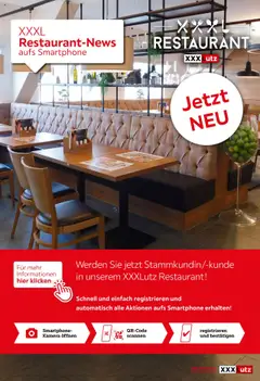 XXXL Lutz Prospekt 	 – gültig ab 15.09.2025 | Seite: 15