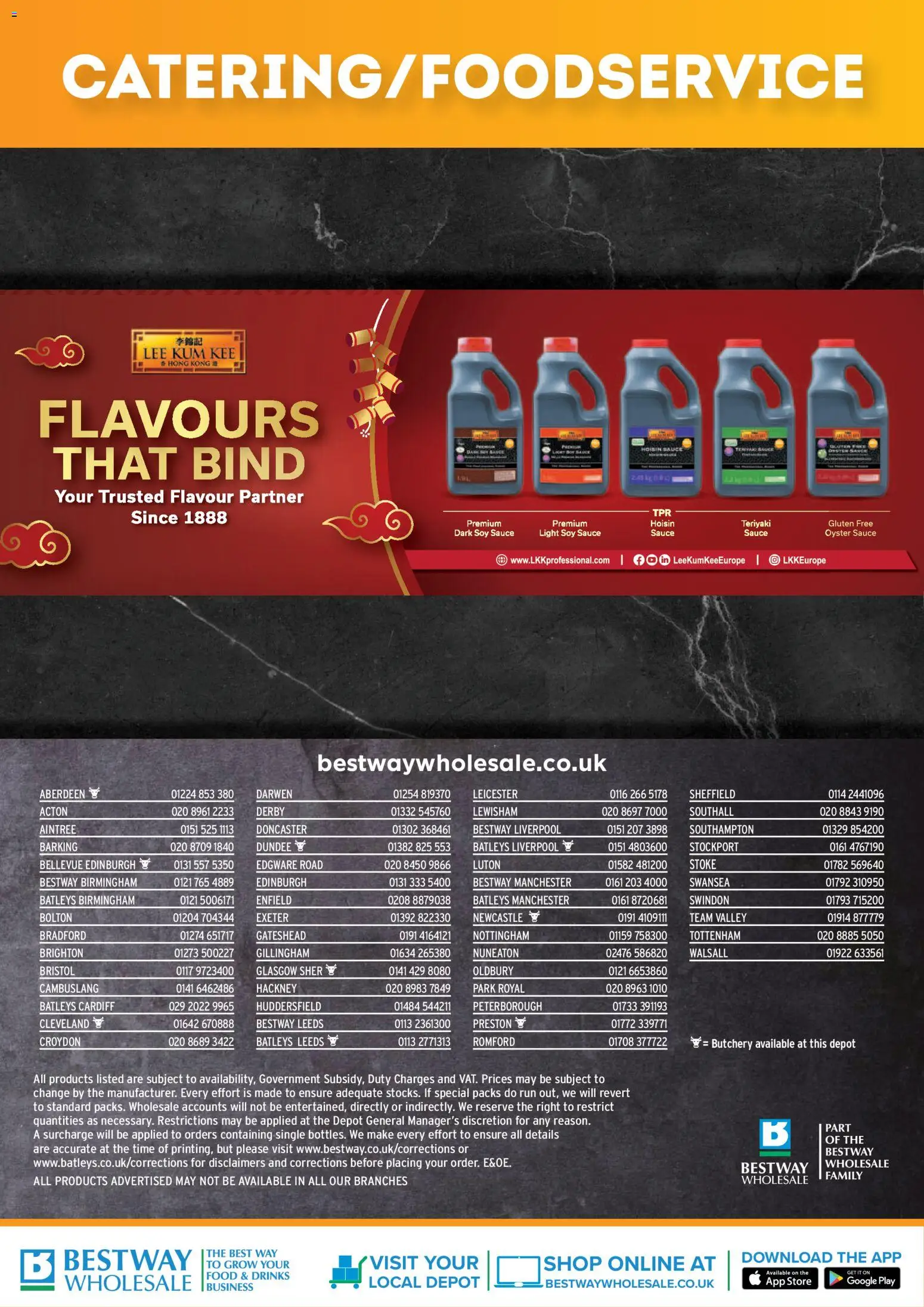 {H1} | Page: 20 | Products: Dark soy sauce, Soy sauce, Sauce