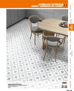 Bricoman - Prévisualisation de Bricoman catalogue valide à partir de 19.03.2025 | Page: 209