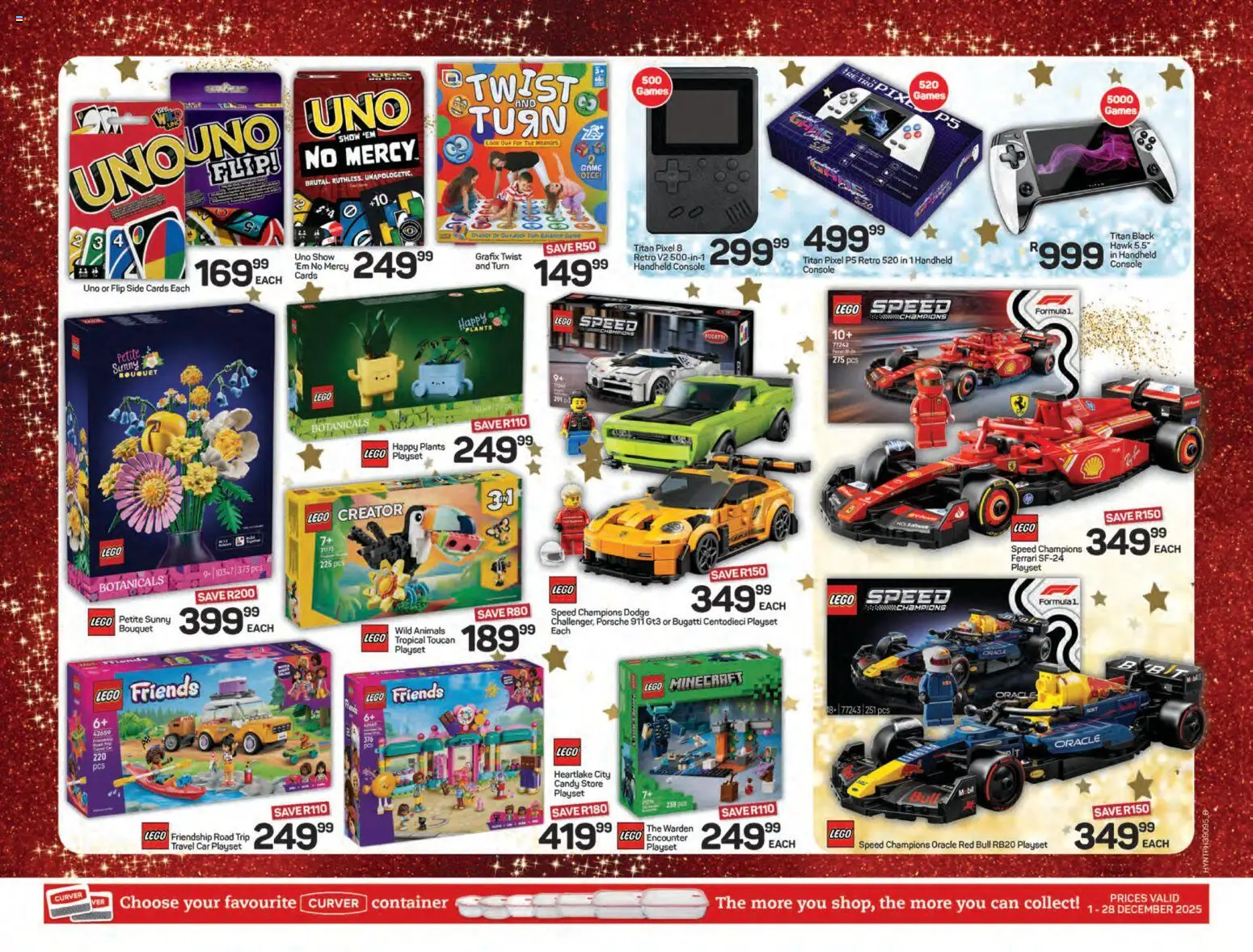 New Pick n Pay catalogue – valid from 01.12.2025 | Page: 8
