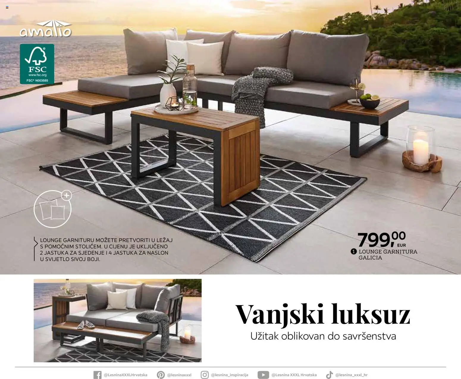 Lesnina katalog | vrijedi od 06.02.2026 | Stranica: 56
