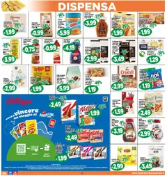 Volantino Il Castoro del 16.07.2025 | Pagina: 5