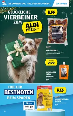 Aldi Aktionen ab 11.12.2025 gültig | Seite: 15