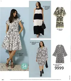 Bonprix akció katalógus Csupa Piros - amely érvényes a következő dátumtól: 30.03.2026 | Oldal: 40 | Termékek: Ingblúz, Tunika, Ruha