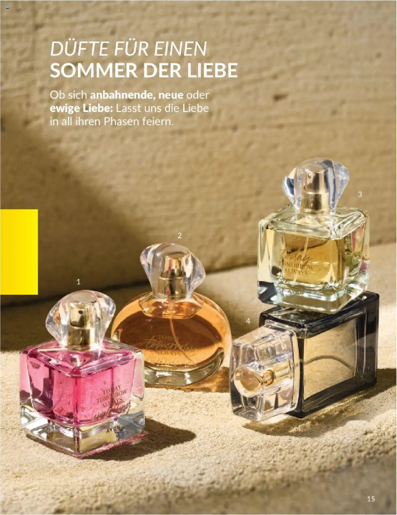 AVON Katalog August 2025 - gültig ab dem 01.08.2025 | Seite: 17