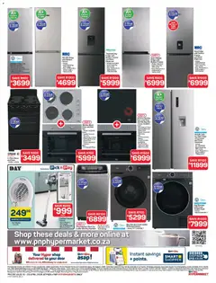 Pick n Pay specials catalogue – valid from 10.04.2026 | Page: 2