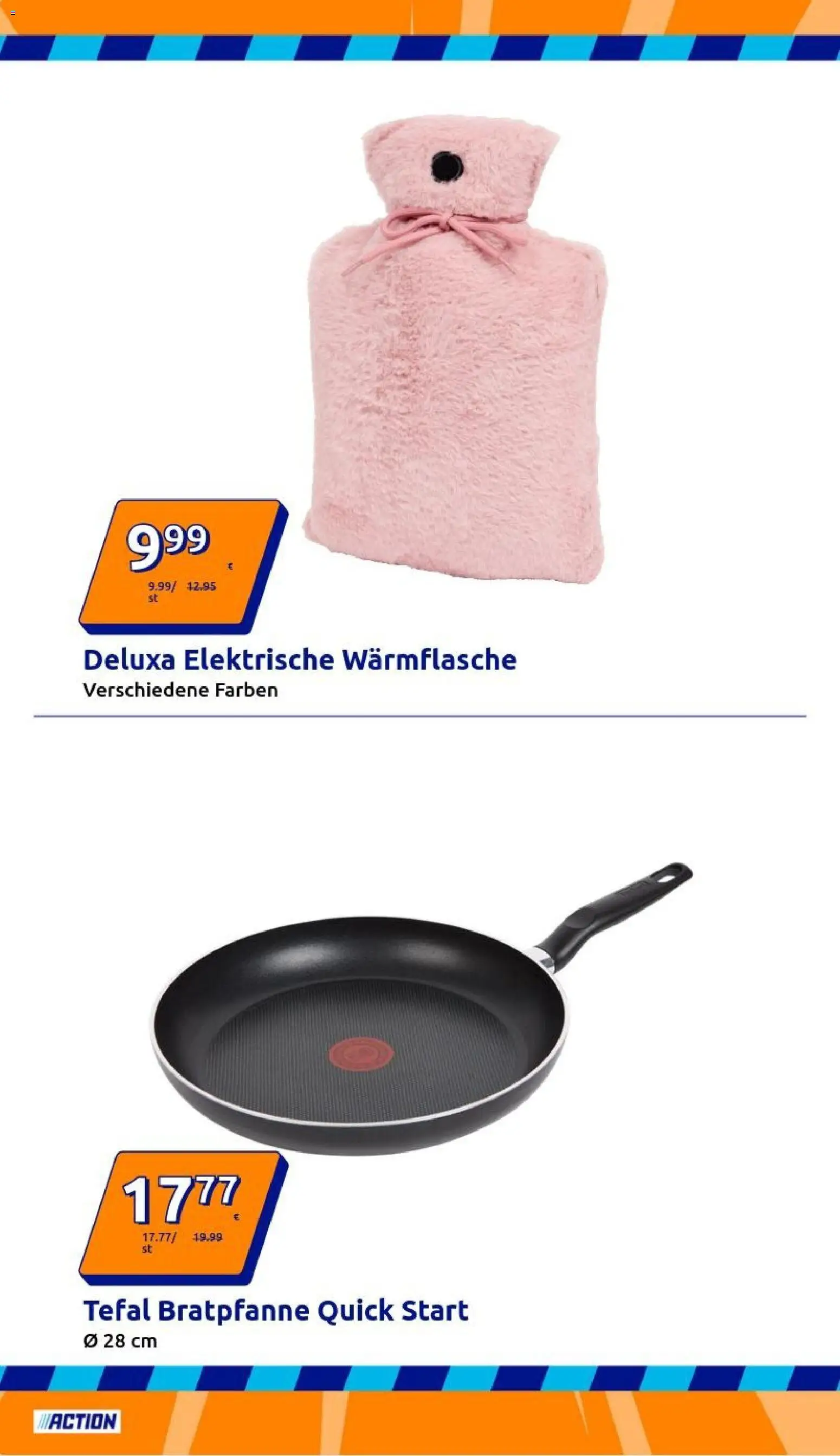 Action Flugblatt gültig ab 14.01.2026 | Seite: 20