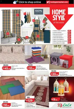 Preview of Lulu Hypermarket - Lulu Savers - Abu Dhabi & Al Ain valid from 19.01.2026 | Page: 37