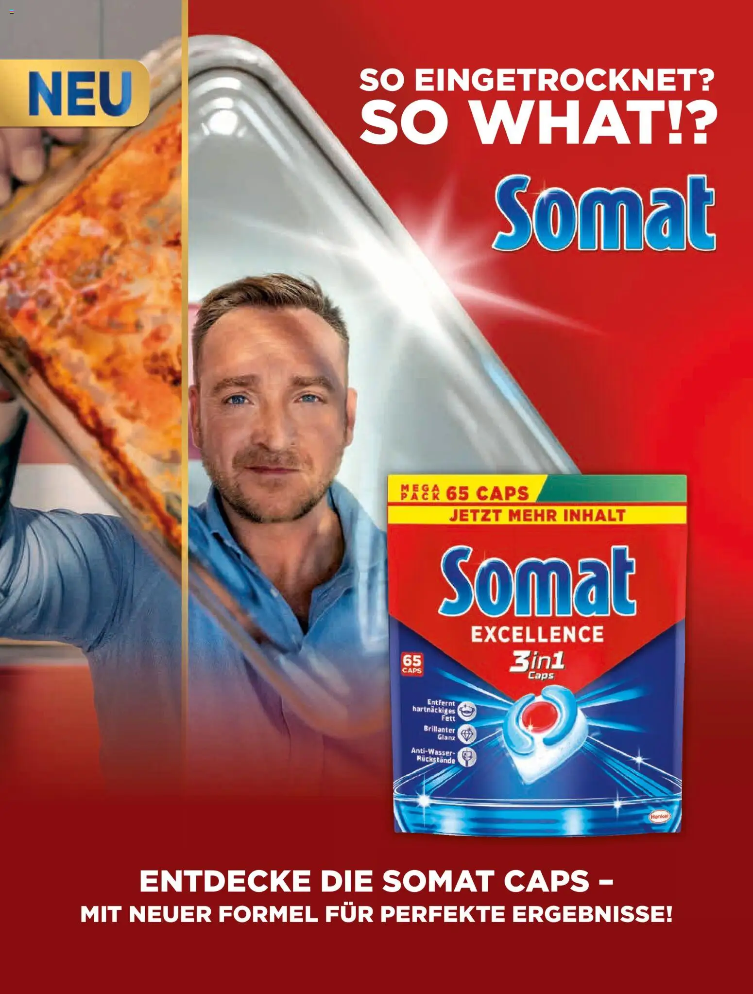 dm drogerie Prospekt 	 – gültig ab 01.01.2026 | Seite: 100