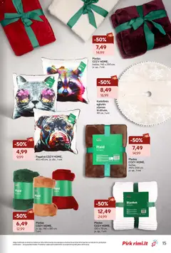 Rimi leidinys galioja nuo 18.11.2025 | Puslapis: 15