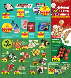 Interspar akciós újság - amely érvényes a következő dátumtól: 26.03.2026 | Oldal: 20