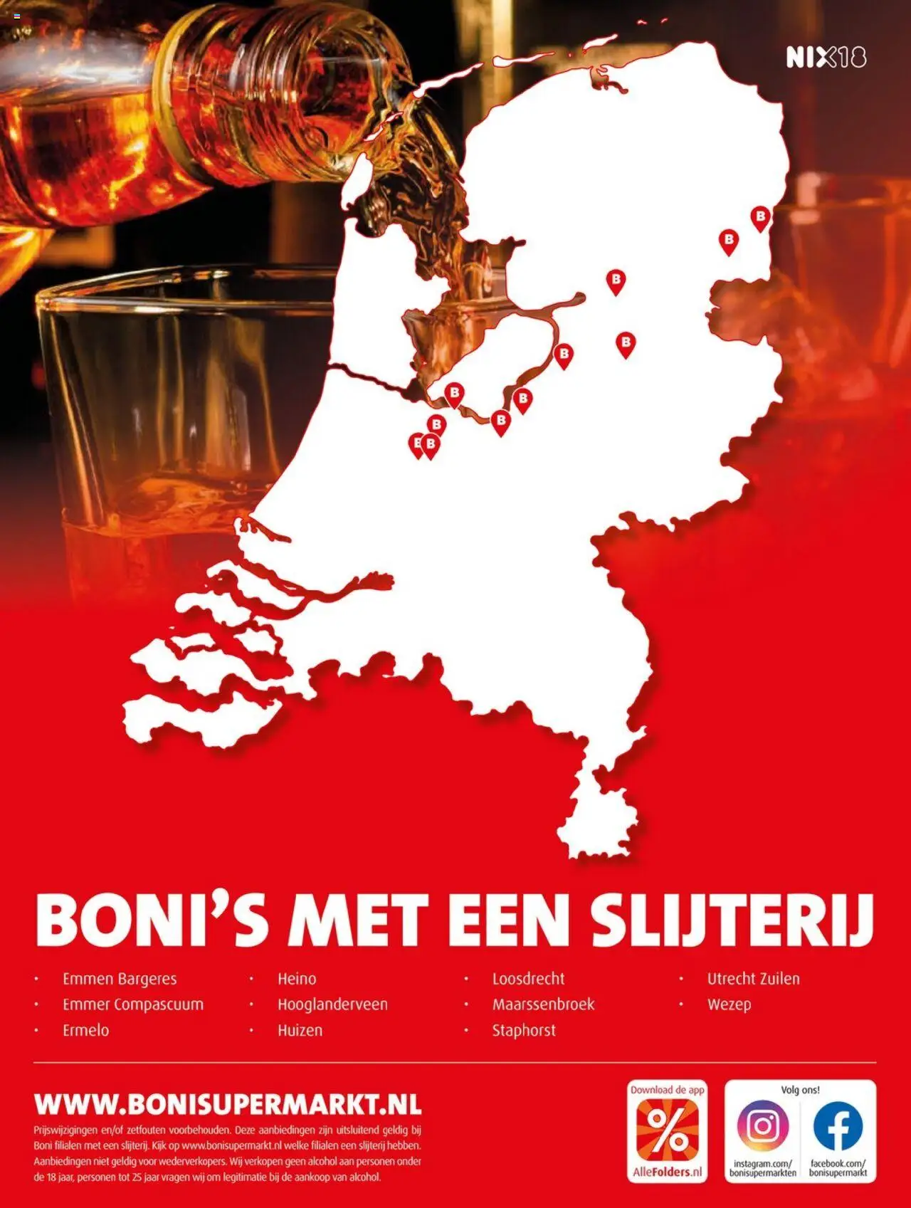  | Pagina: 6 | Producten: Slijterij, Alcohol