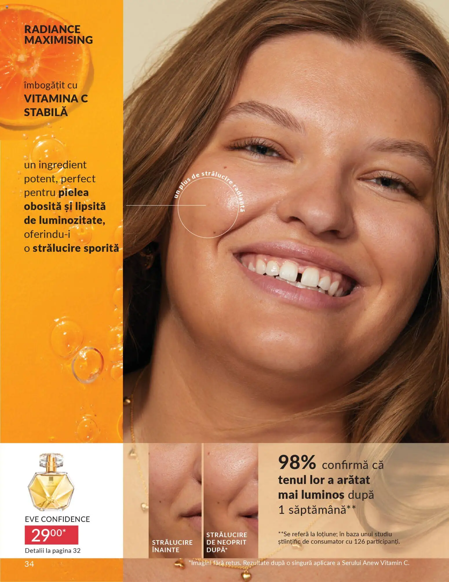 Noul catalog Avon – valabil de la 01.03.2026 | Pagină: 36