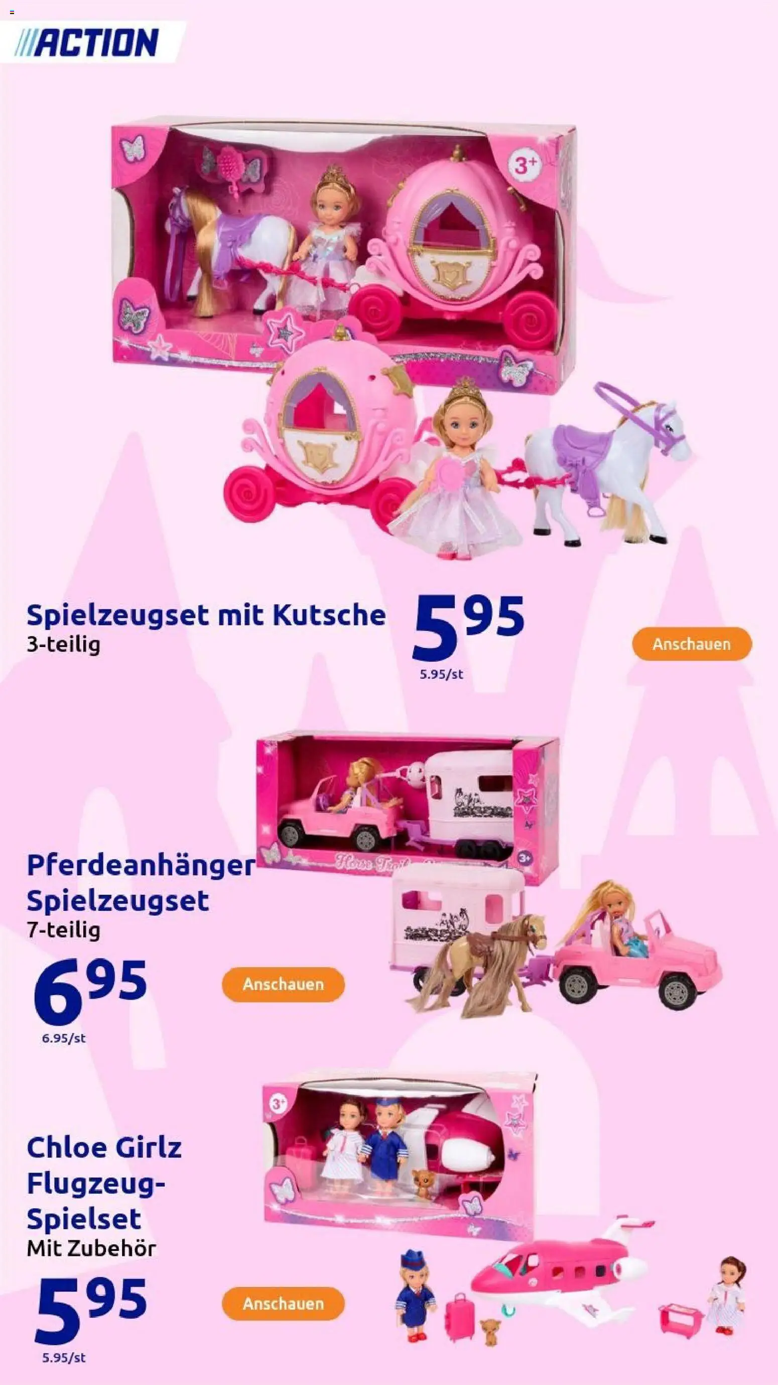 Action Prospekt – gültig ab 26.11.2025 | Seite: 35