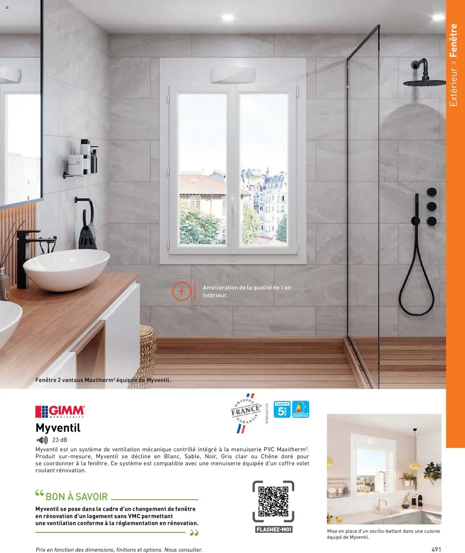 {H1} | Page: 491 | Produits: Cadre