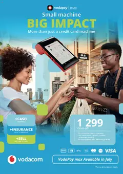 Cellucity Specials │ valid from 07.07.2025 | Page: 14 | Products: Data, Vinegar