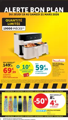 bi1 - Prévisualisation de bi1 catalogue valide à partir de 17.03.2026 | Page: 2