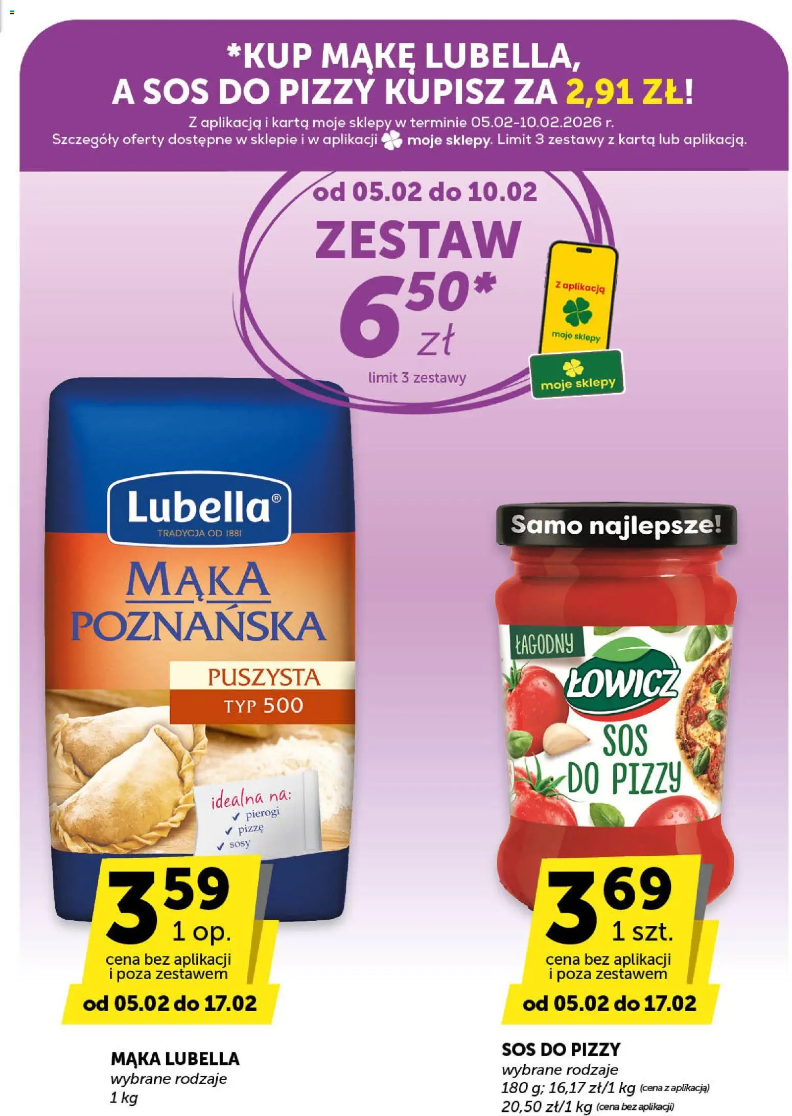 Groszek Gazetka - Market od 05.02.2026 | Strona: 9