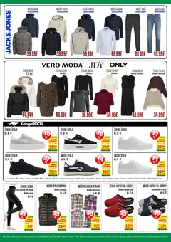 Jager katalog akcije – veljaven od 05.11.2025 | Stran: 2