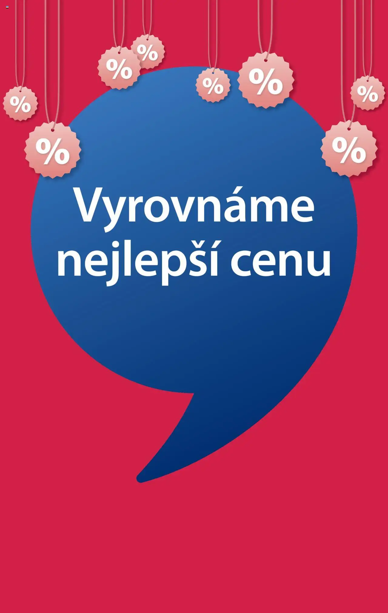 JYSK leták - Slevy od 23.07.2025 | Strana: 1