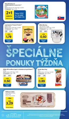 Tesco leták platný od 18.03.2026 | Strana: 10