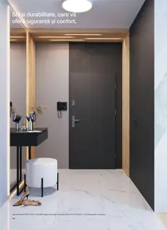 Ofertele Proges valabile de la 13.02.2026 | Pagină: 235 | Produse: Vopsea, Ușă