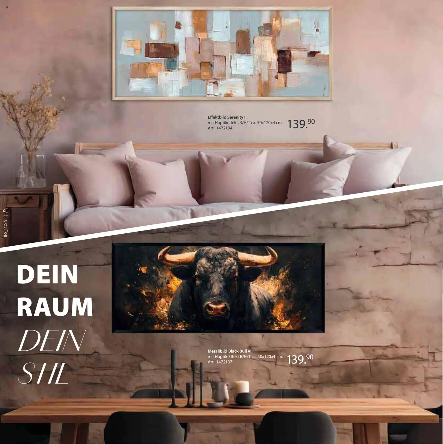 Zurbrüggen Frühlings-Boten – gültig ab 14.04.2026 | Seite: 38