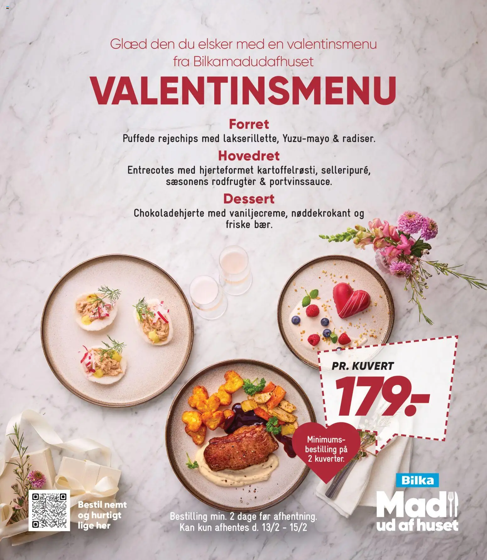 Bilka tilbudsavis – gyldig fra 23.01.2026 | Side: 18