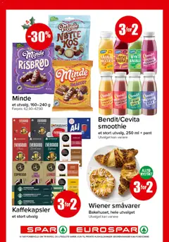 Forhåndsvisning av Spar kundeavis gyldig fra 27.12.2025 | Side: 9