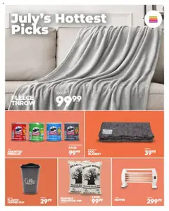 Preview of Crazy Plastics specials valid from 31.07.2025