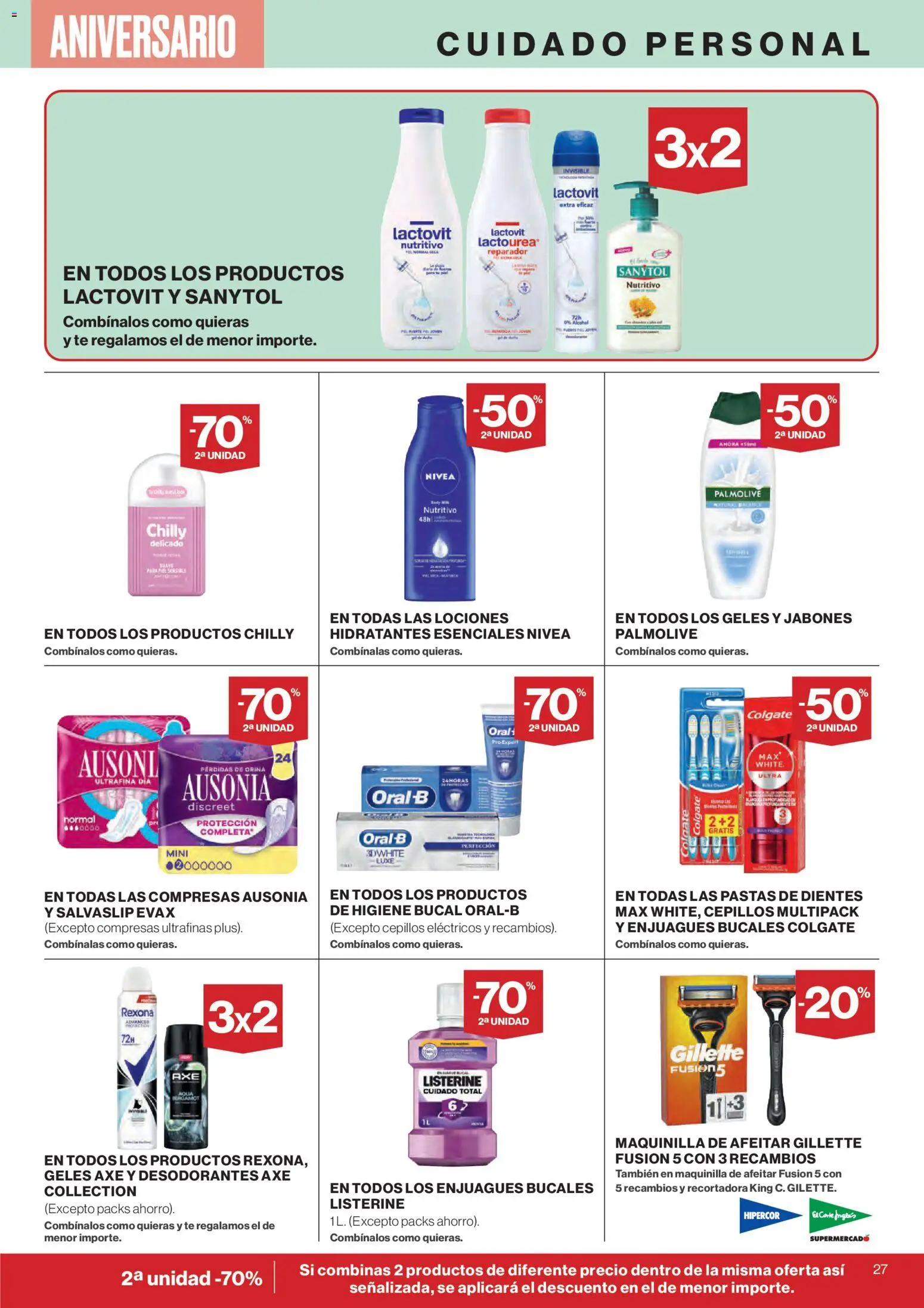 El Corte Inglés ofertas │ válido desde el 06.11.2025 | Página: 37 | Productos: Té, Γλυφιτζούρι