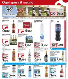 Volantino Ipercoop del 03.07.2025 | Pagina: 5