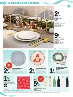 E.Leclerc - Prévisualisation de ASSIETTE PLATE FILET OR 27CM, En porcelaine. Existe aussi en: bol 15cm au prix de 1,50€. Assiette dessert 19cm au prix de 1,70€. valide à partir de 04.11.2025 | Page: 10 | Produits: Thermos, Gourde, Bol