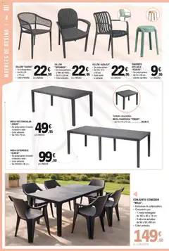 Vista previa E.Leclerc Al Aire Libre válido desde el 27.04.2026 | Página: 4