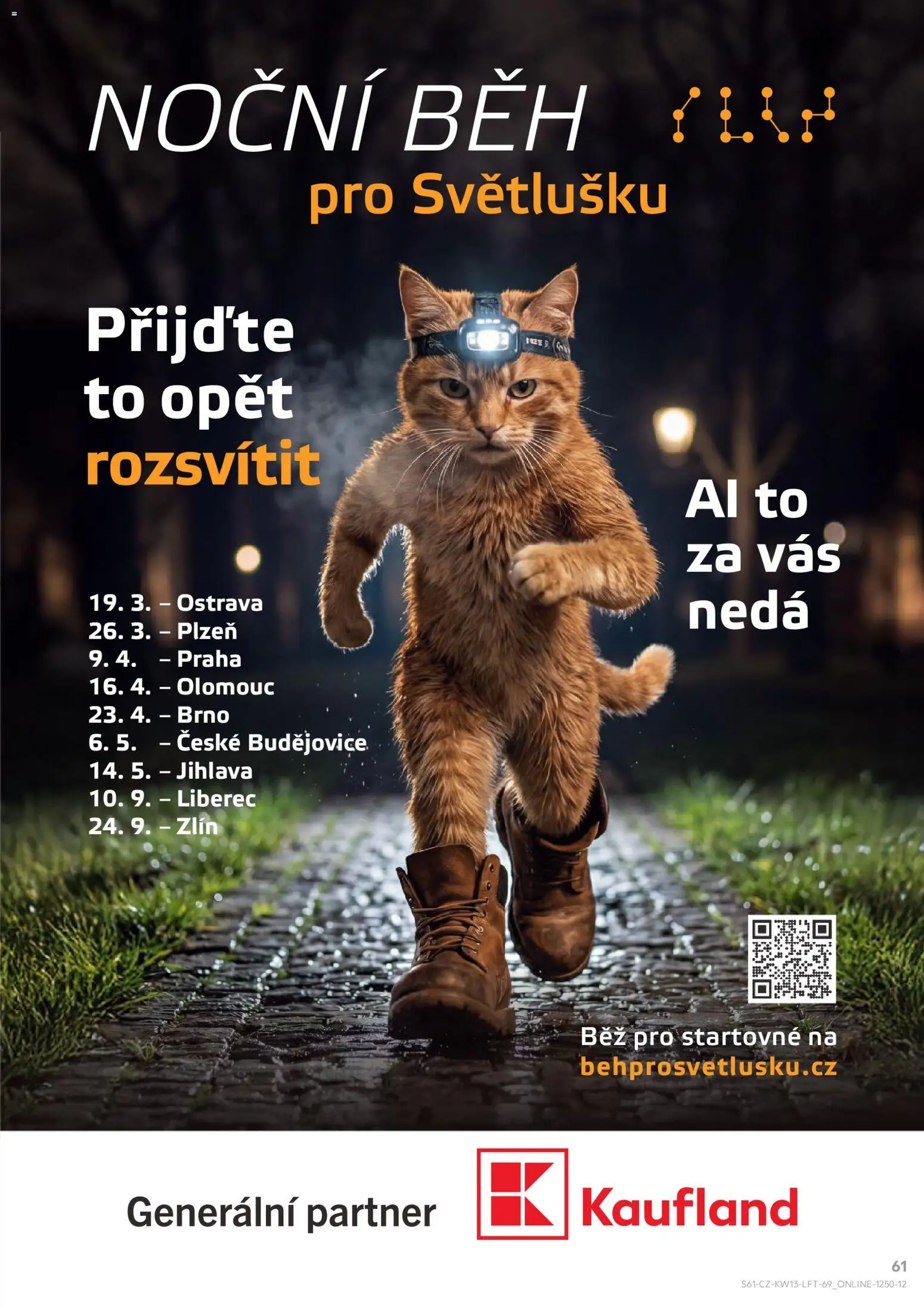 Kaufland - Kaufland leták od 25.03.2026 | Strana: 61