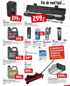 Forhåndsvisning av Jem & Fix kundeavis gyldig fra 19.10.2025 | Side: 17