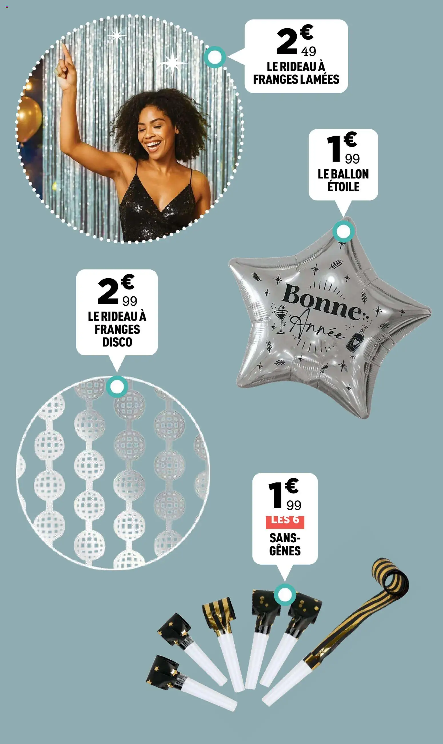 {H1} | Page: 56 | Produits: Rideau