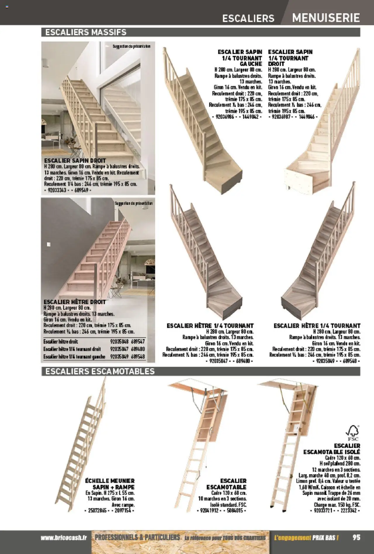 {H1} | Page: 95 | Produits: Cadre