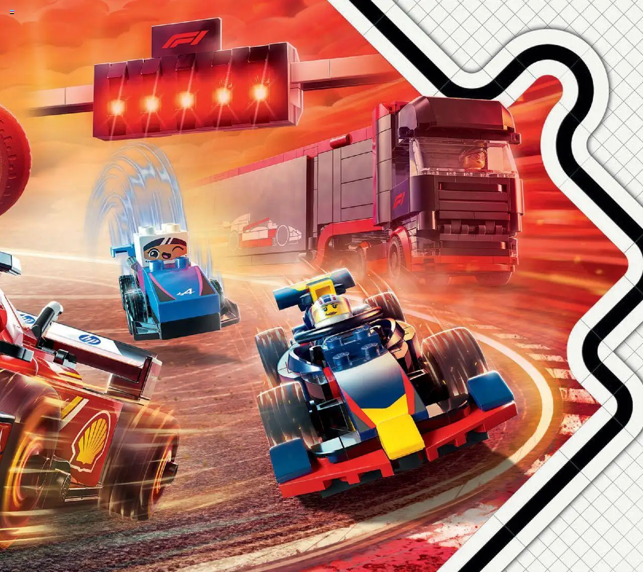 Lego Angebote gültig ab 03.01.2025 | Seite: 3