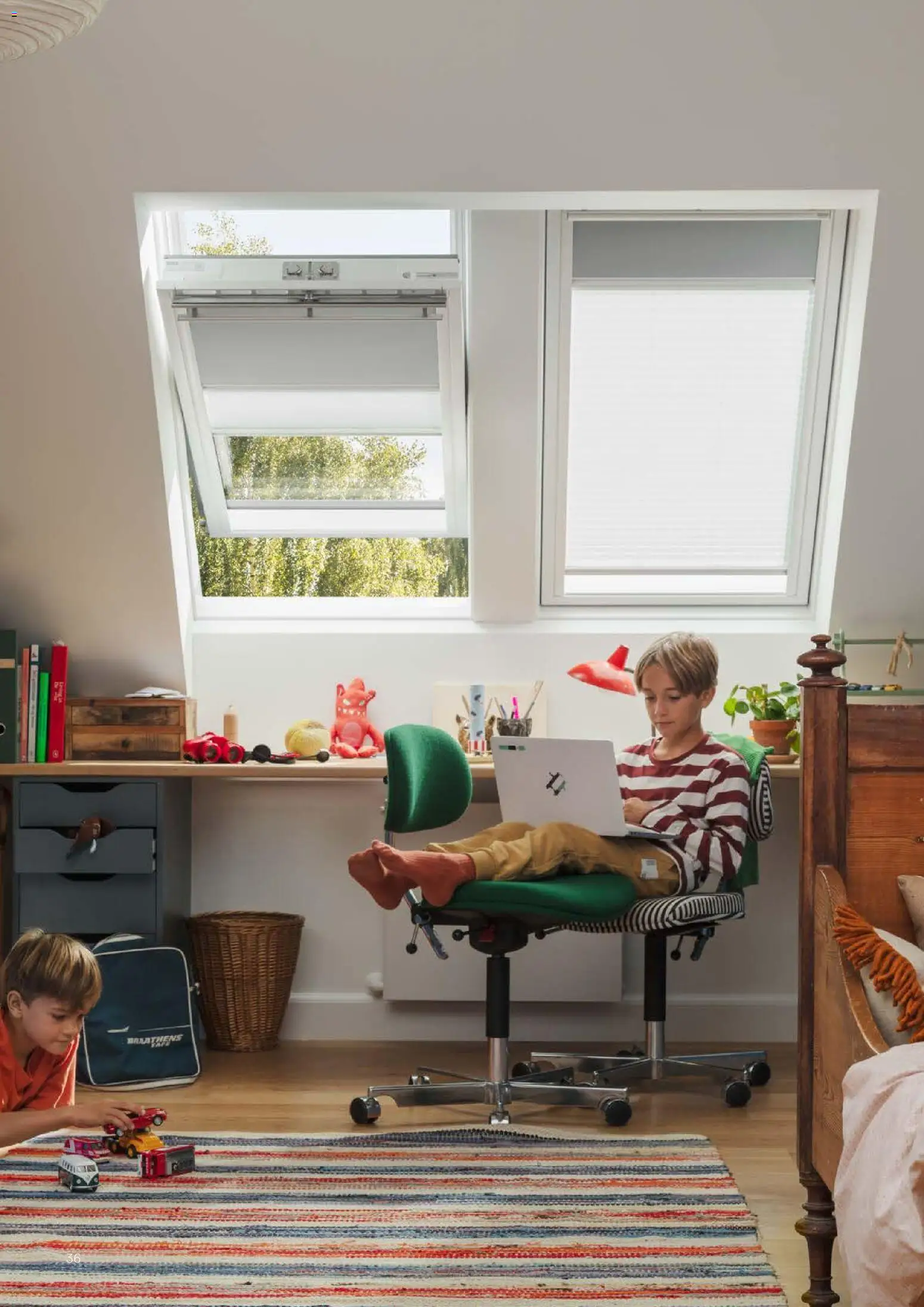 Noul catalog Velux – valabil de la 03.02.2026 | Pagină: 36